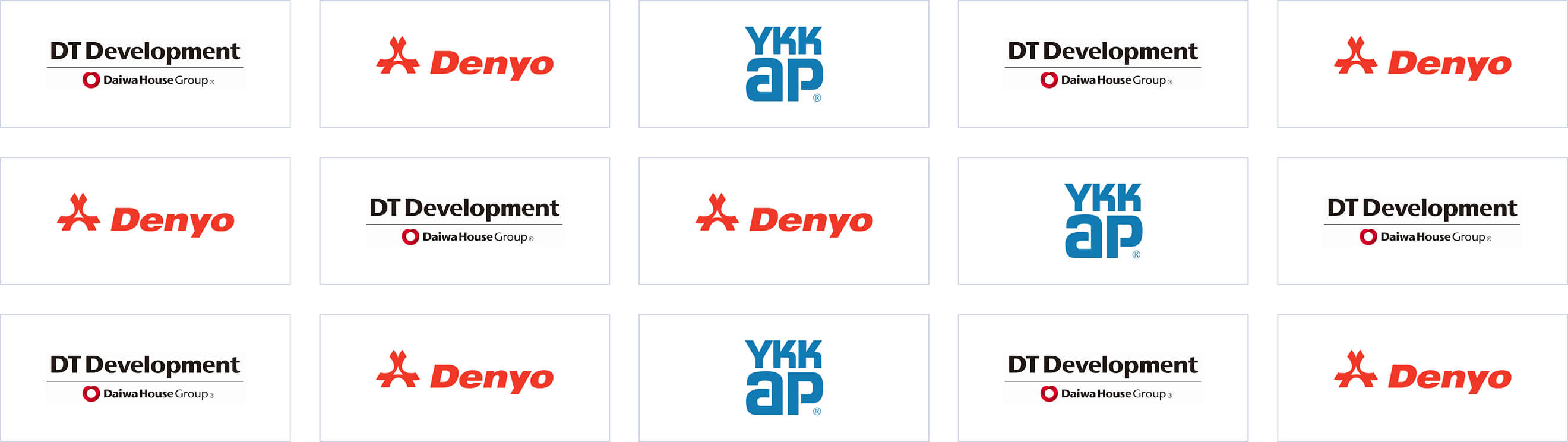 CLIENT & PARTNER