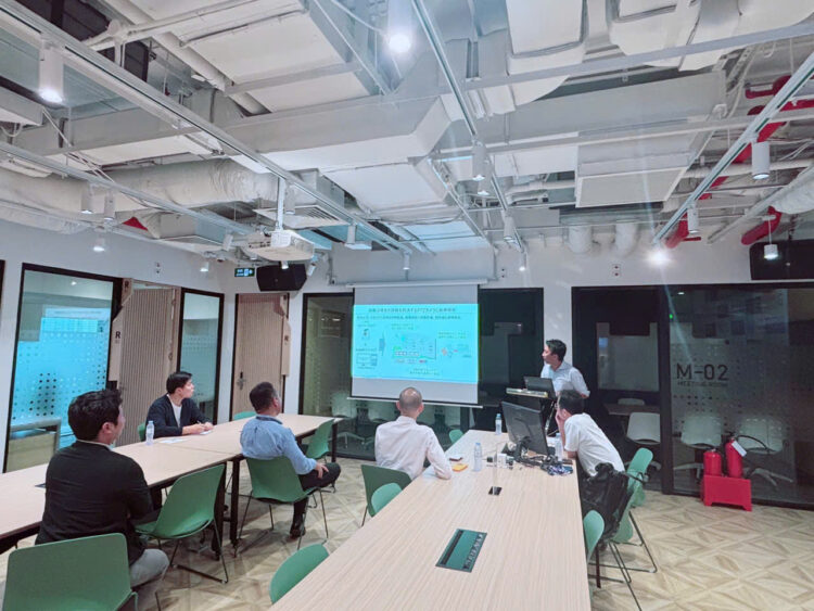 CANON SMART FACTORY SEMINAR – Advancing Factory DX with imaging Technology : The Evolution of Productivity and Quality control