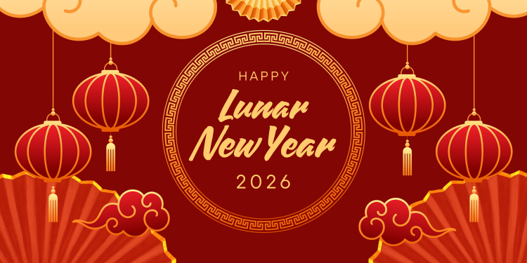 THÔNG BÁO NGHỈ TẾT ÂM LỊCH 2026